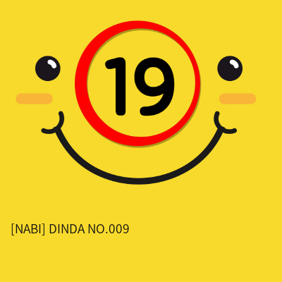 [NABI] DINDA NO.009