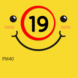 PM40