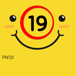 PW10